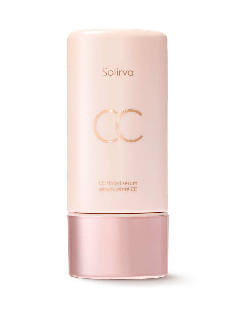 Skin That Looks Like Skin—But Better.