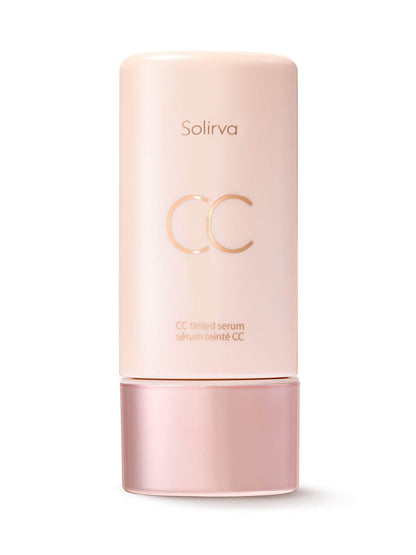 Skin That Looks Like Skin—But Better.