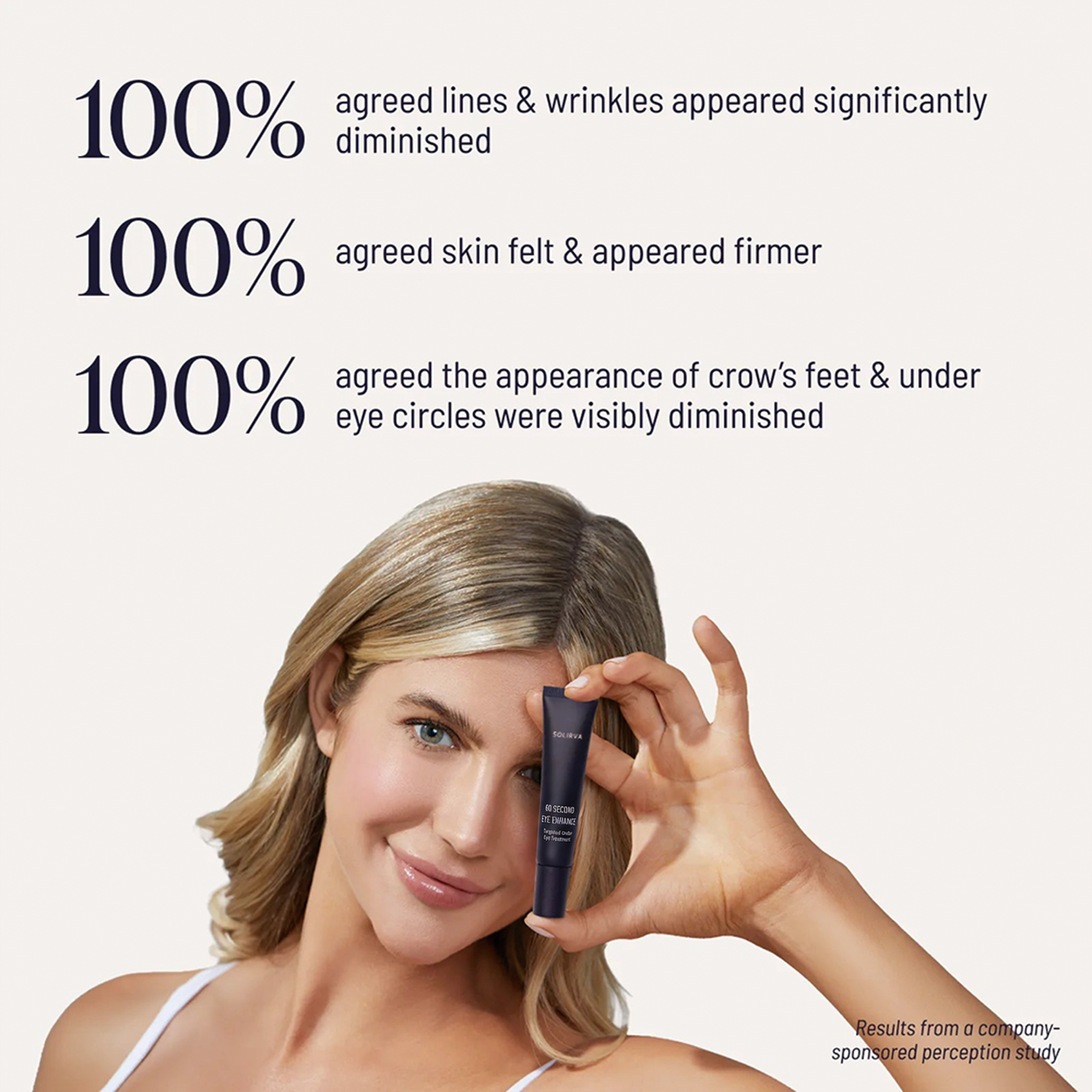 60 Second Eye Enhance (2-Pack)