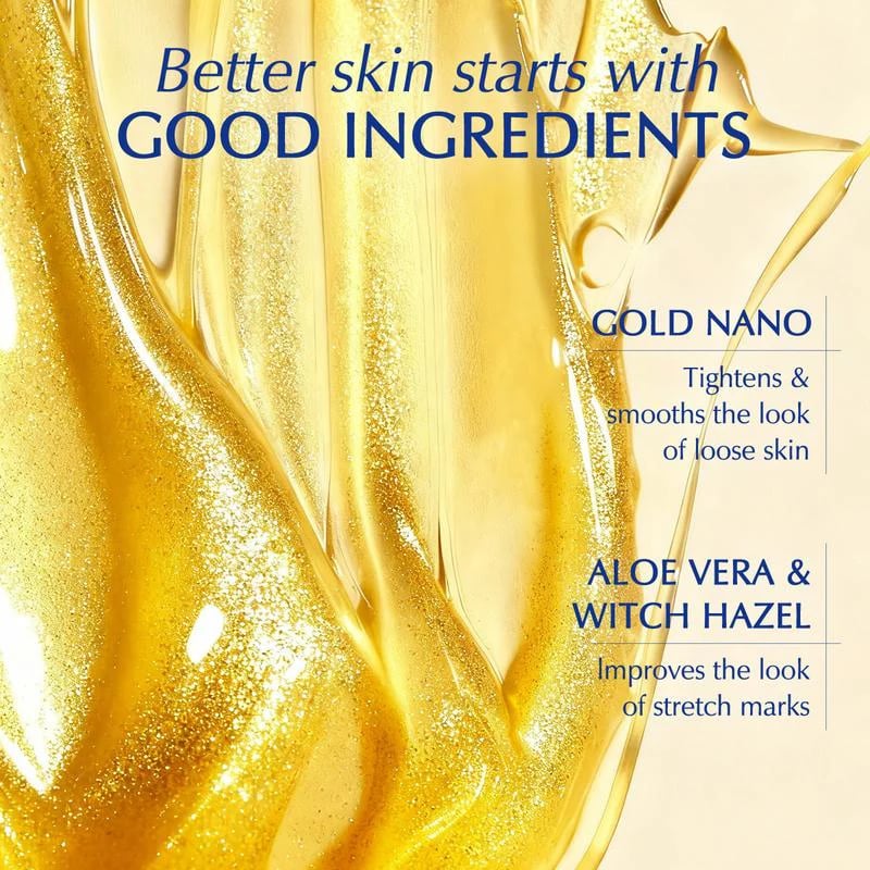 Firm Looking Skin in Just 15 Days