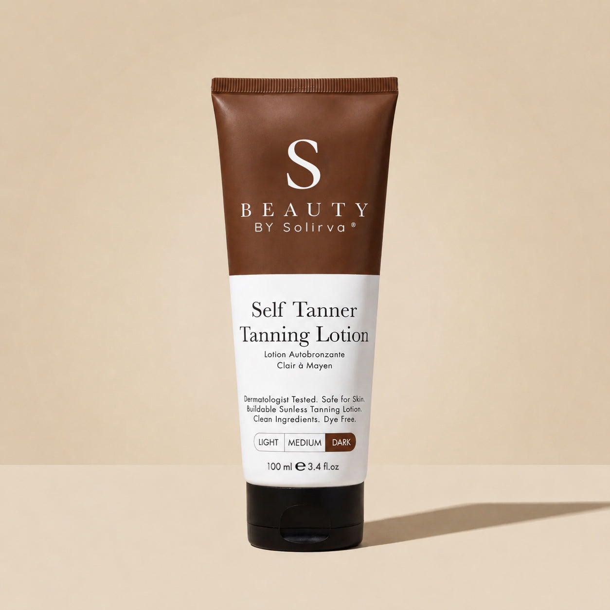 🔥Up to 75% OFF Hydrating Sunless Tanning Loti 🌞No Orange, Streak-Free Glow