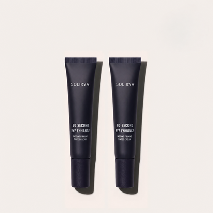 60 Second Eye Enhance (2-Pack)