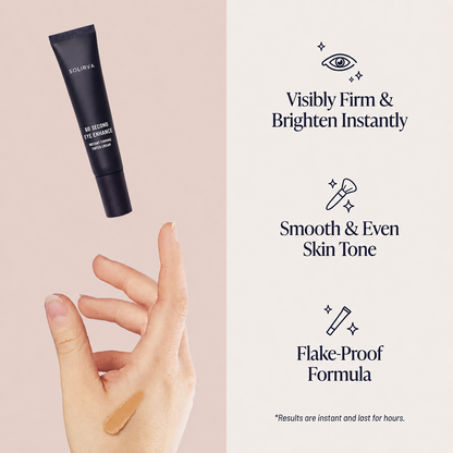 60 Second Eye Enhance (2-Pack)