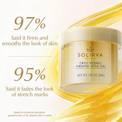 Firm Looking Skin in Just 15 Days