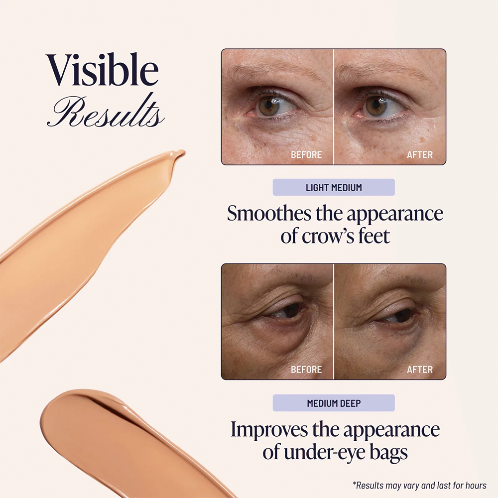 60 Second Eye Enhance (2-Pack)