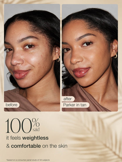 Skin That Looks Like Skin—But Better.