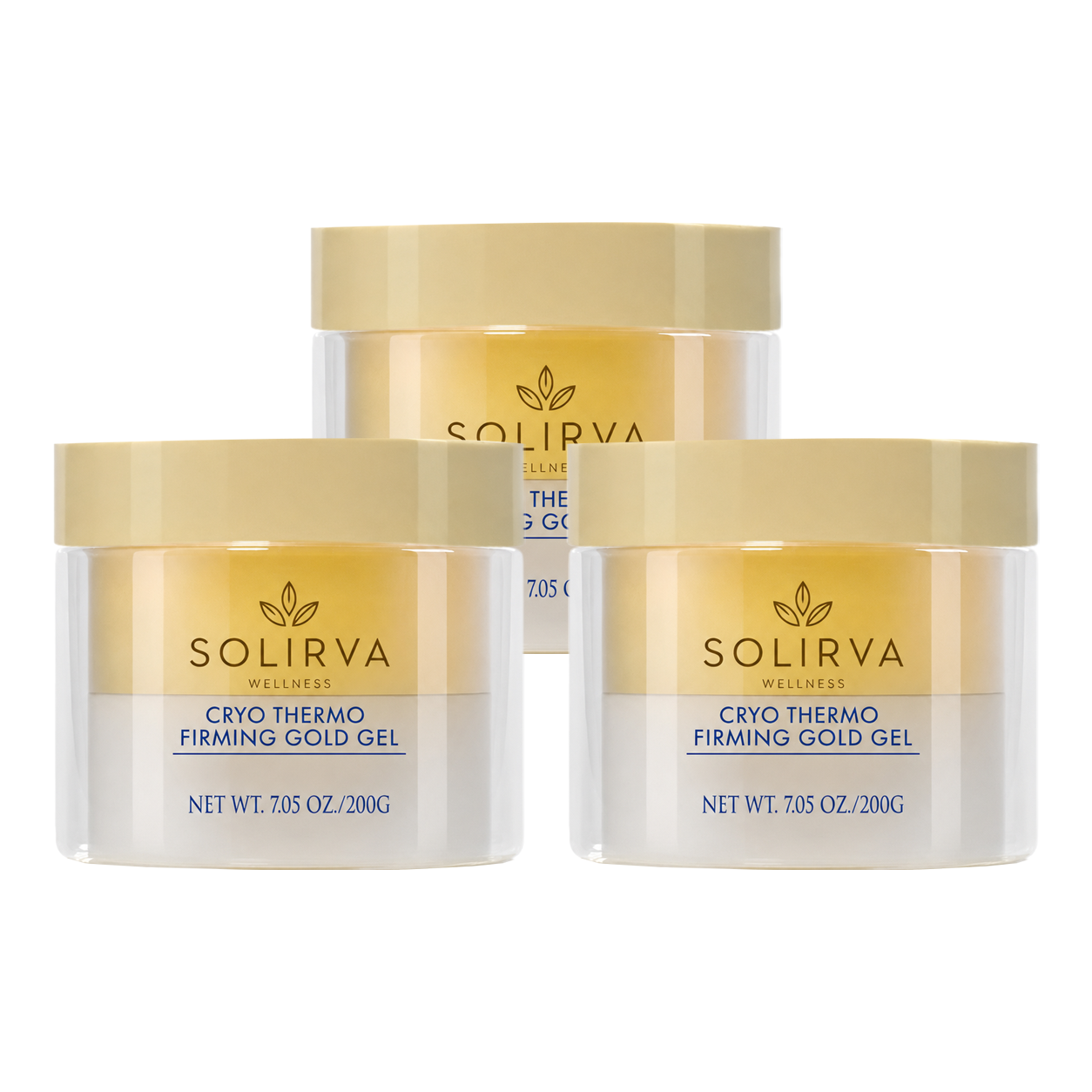 Firm Looking Skin in Just 15 Days