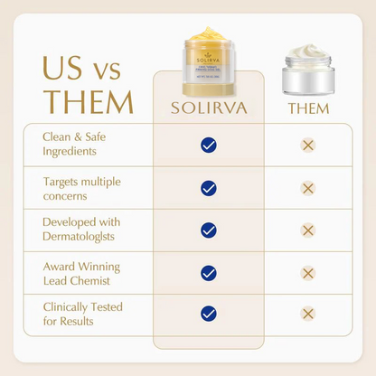 Firm Looking Skin in Just 15 Days