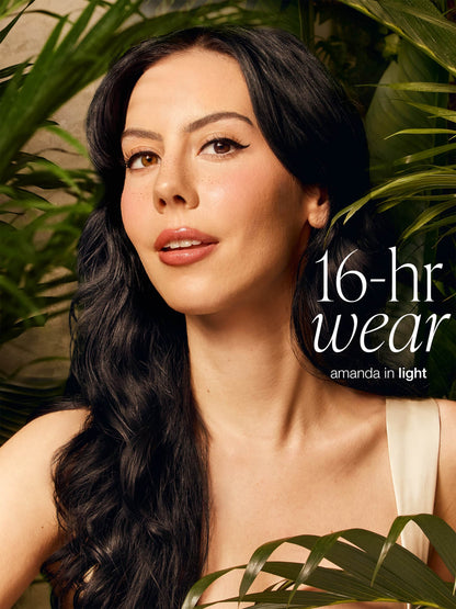 Skin That Looks Like Skin—But Better.
