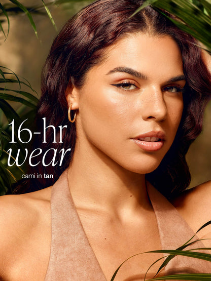 Skin That Looks Like Skin—But Better.