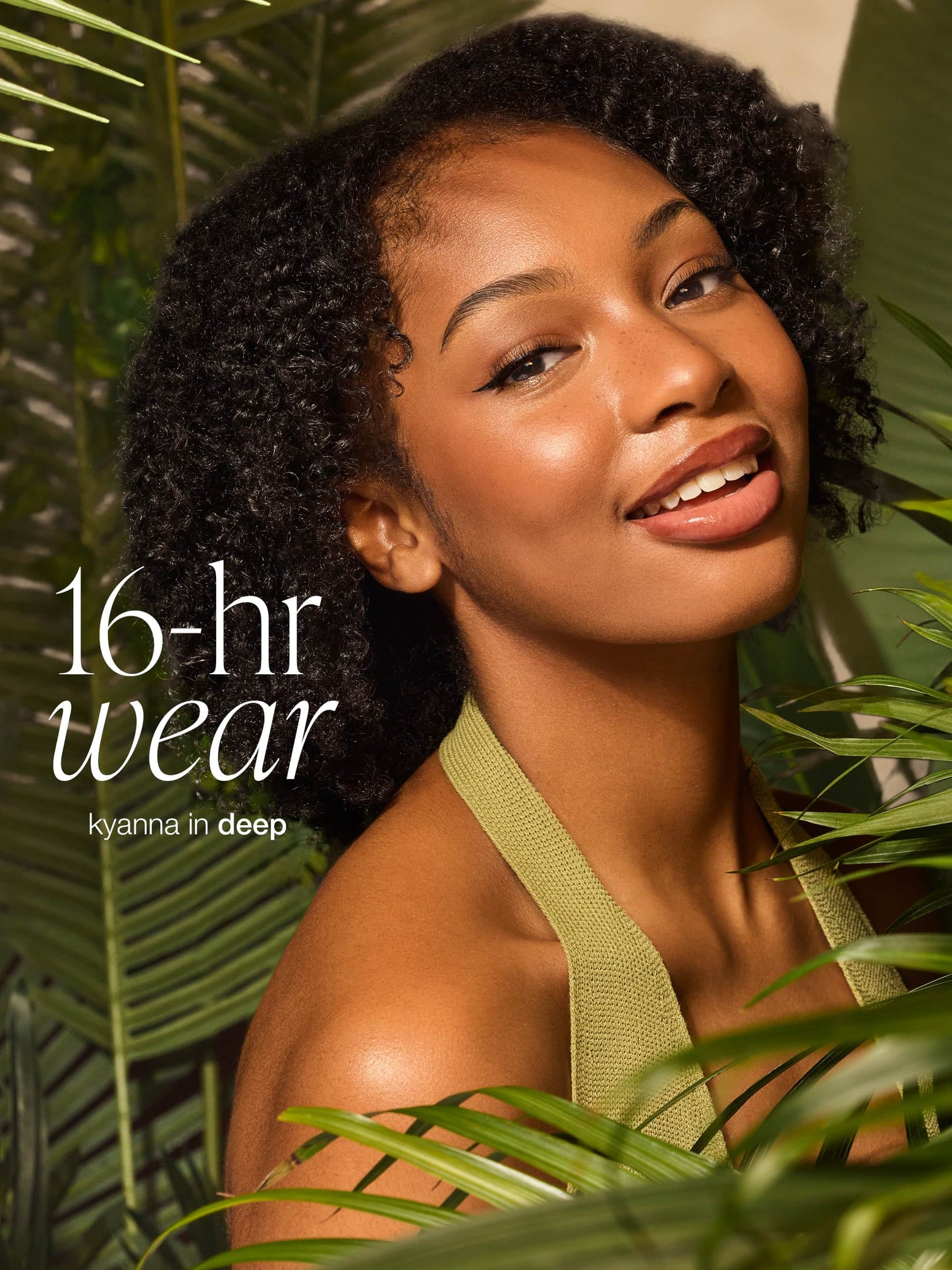 Skin That Looks Like Skin—But Better.