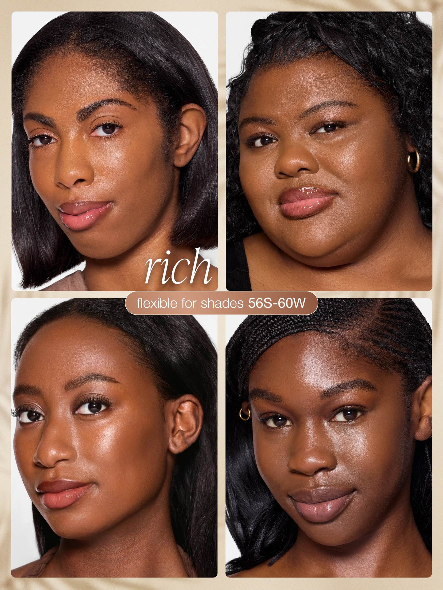 Skin That Looks Like Skin—But Better.