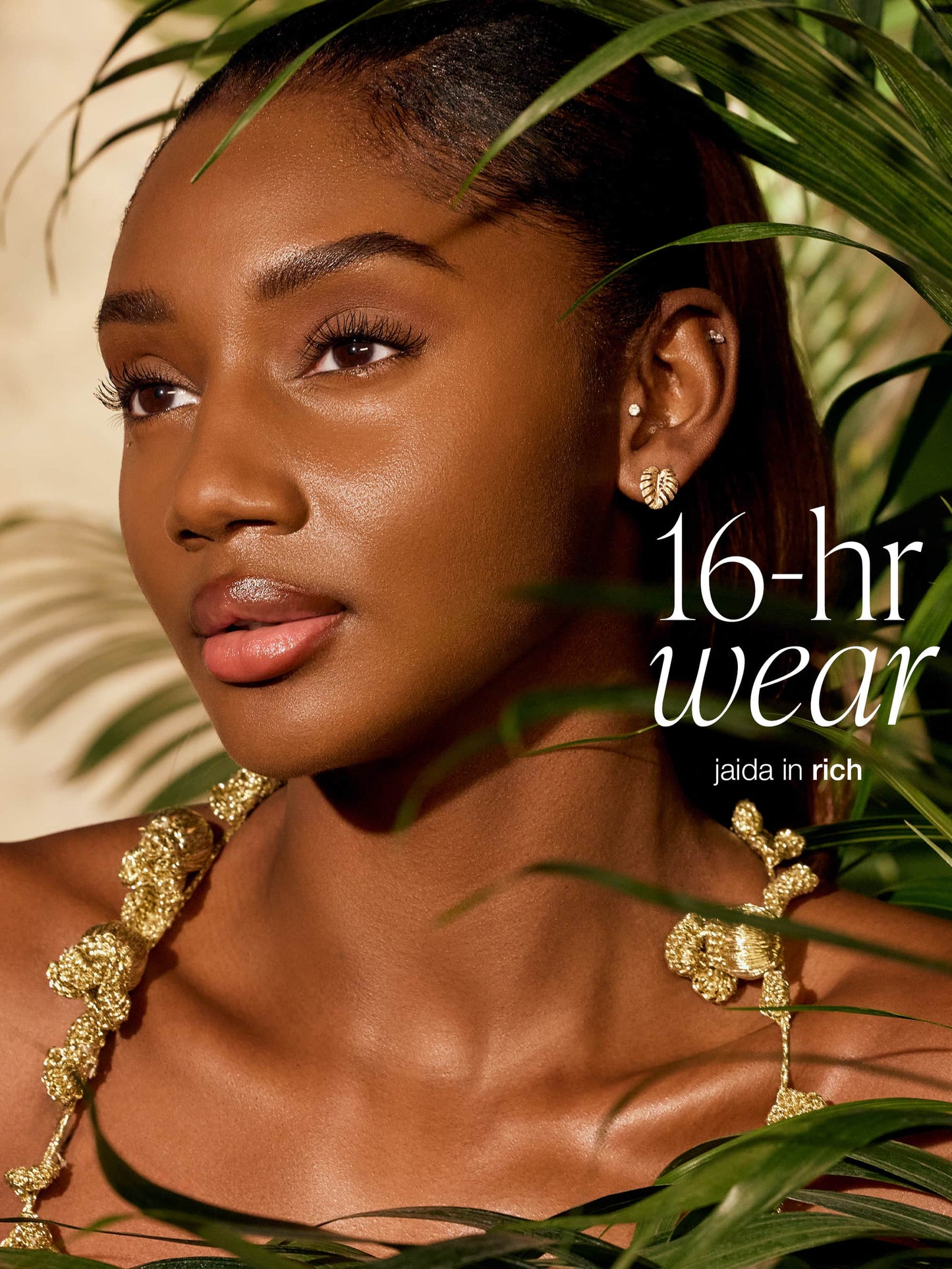 Skin That Looks Like Skin—But Better.