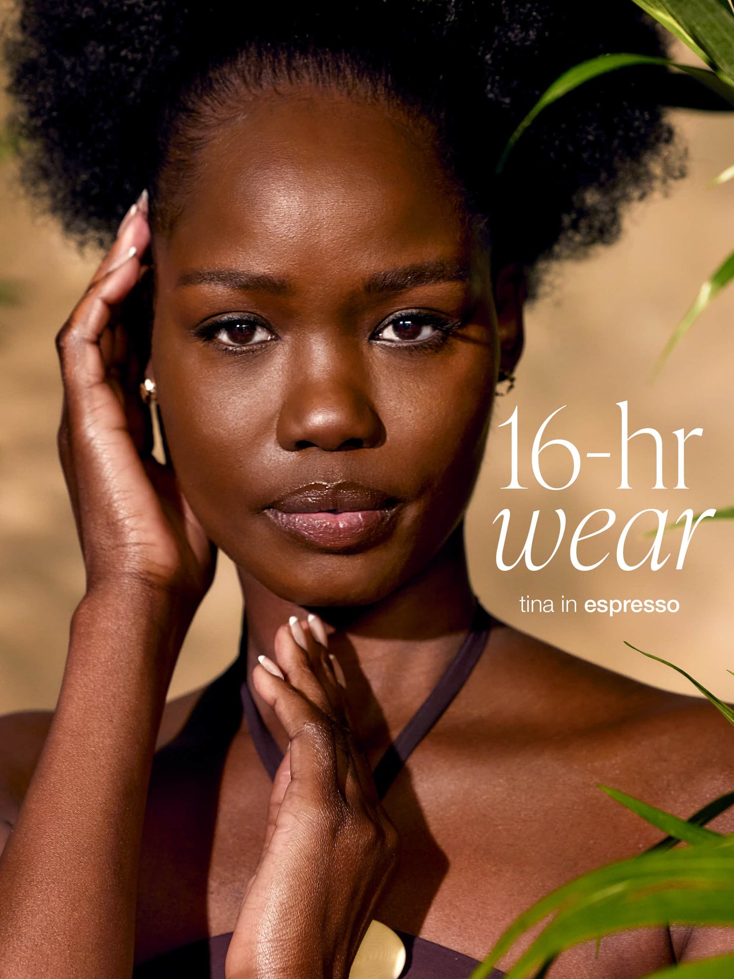 Skin That Looks Like Skin—But Better.