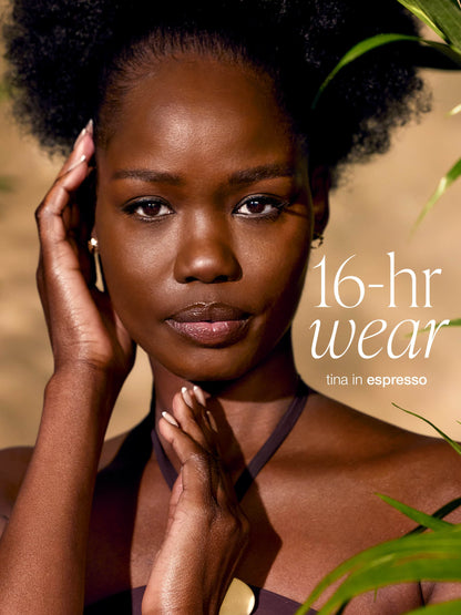 Skin That Looks Like Skin—But Better.